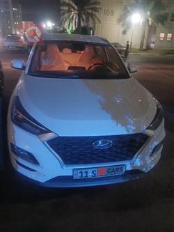 هيونداي توسان